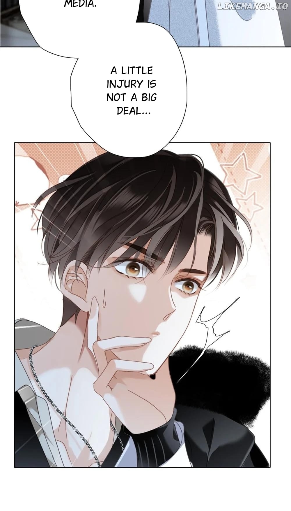 1st Kiss – I Don’t Want To Consider You As Sister Anymore Chapter 71 - 65 - page 4